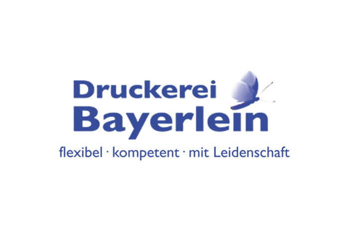 Druckerei Bayerlein GmbH