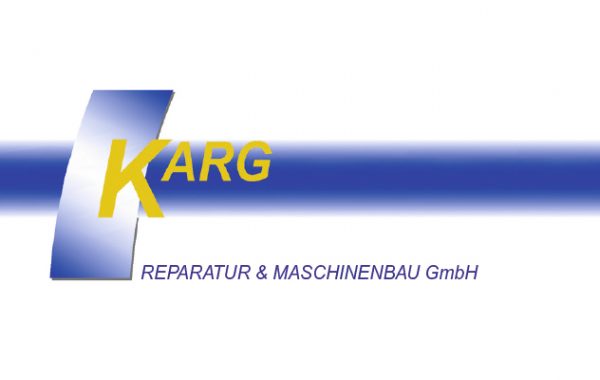Karg – Reparatur und Maschinenbau