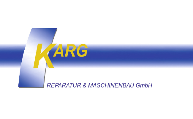 Karg – Reparatur und Maschinenbau