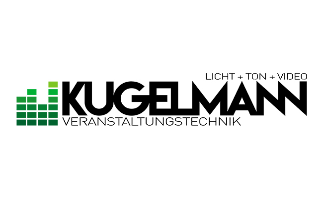 Kugelmann Veranstaltungstechnik